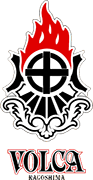 Logo de VOLCA KAGOSHIMA F.C.