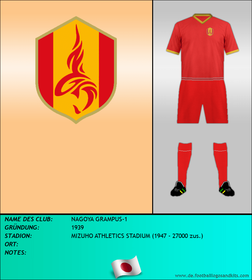 Logo NAGOYA GRAMPUS-1