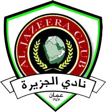 Logo of AL-JAZIRA AMMAN C. (JORDAN)