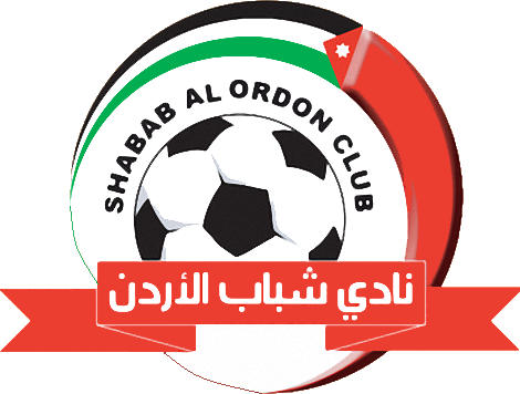 Logo of SHABAB AL-ORDON C. (JORDAN)