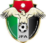 Logo di NAZIONALE DI CALCIO DELL''GIORDANIA
