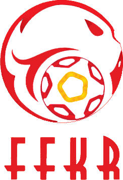 Logo of KYRGYZSTAN NATIONAL FOOTBALL TEAM (KYRGYZSTAN)