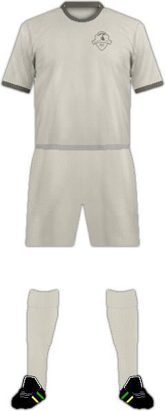 キットアルジャジーラFC(KWT)