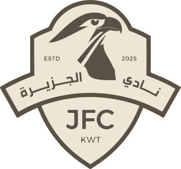 のロゴアルジャジーラFC(KWT) (クウェート)