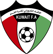 のロゴクウェート サッカー代表