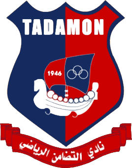 标志塔丹蒙索尔公司 (黎巴嫩)