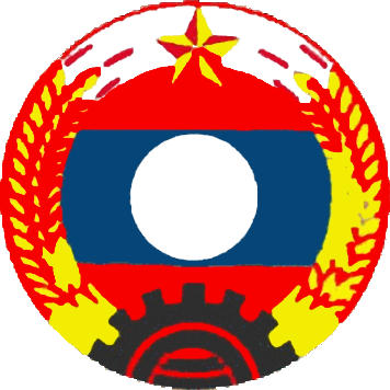 标志劳阿米足球俱乐部 (老挝)