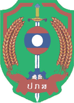 标志老挝警察 (老挝)
