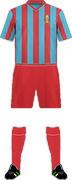 Kit BOMBA F.C.(MAS)