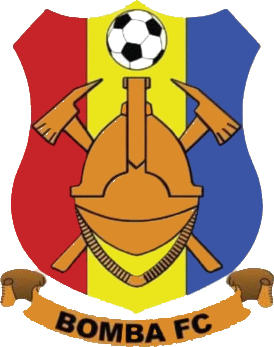 のロゴボンバFC(MA) (マレーシア)