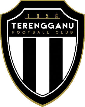 Logo of TERENGGANU F.C. (MALAYSIA)