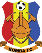 Logo de BOMBA F.C.(MAS)