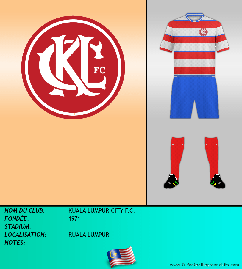Logo de KUALA LUMPUR CITY F.C.