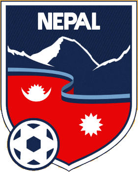 のロゴ03-1ネパール選抜 (ネパール)