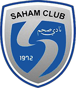 Logo SAHAM C.