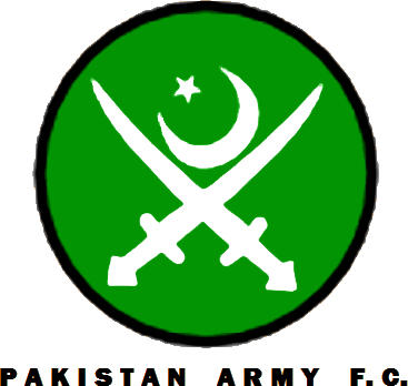 标志巴基斯坦阿米足球俱乐部 (巴基斯坦)