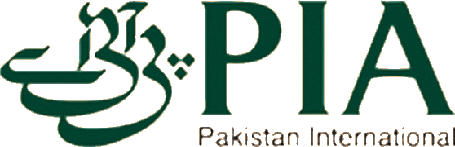 标志巴基斯坦国际航空公司 (巴基斯坦)
