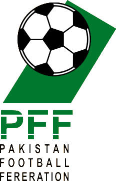 标志巴基斯坦国家足球队 (巴基斯坦)