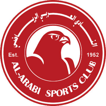 Logo of AL-ARABI S.C. (QATAR)