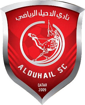 Logo of AL-DUHAIL S.C. (QATAR)