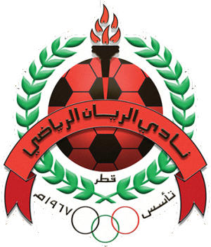 标志AL-拉扬公司 (卡塔尔)