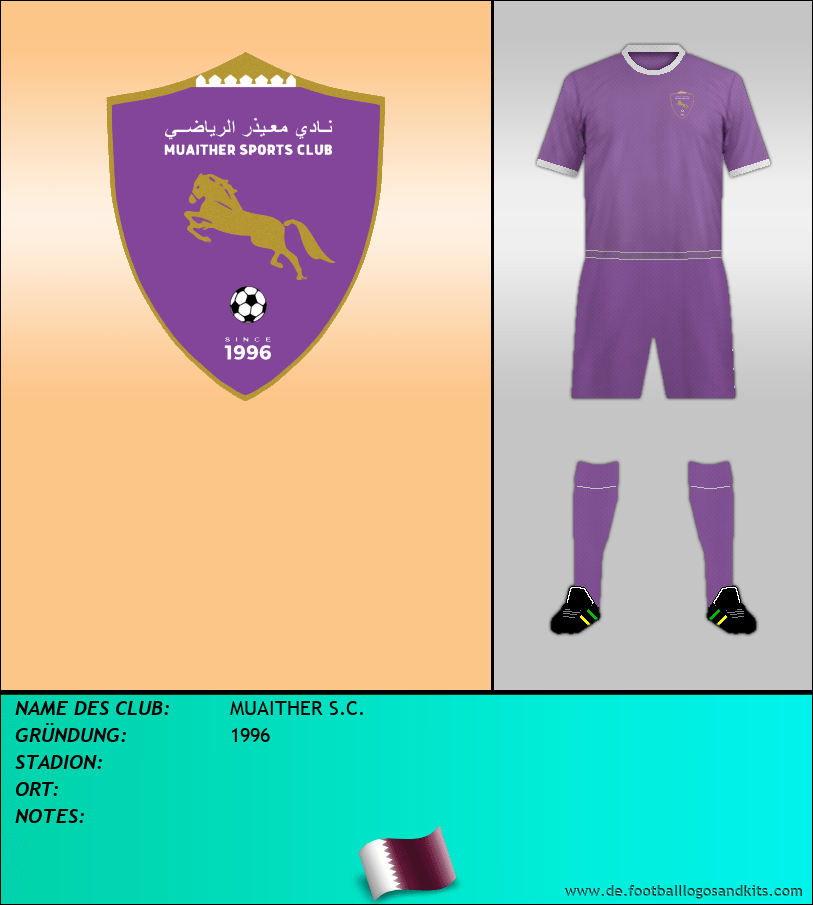 Logo MUAITHER S.C.