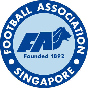 Logo of SINGAPORE NATIONAL FOOTBALL TEAM (SINGAPORE)