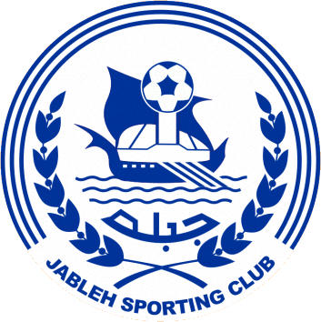 标志南卡罗来纳州贾布勒 (叙利亚)