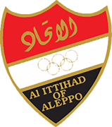 Logo AL ITTIHAD S.C.