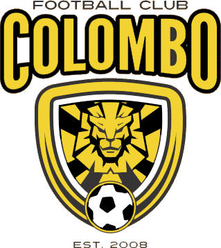 Logo de COLOMBO F.C. (SRI LANKA)