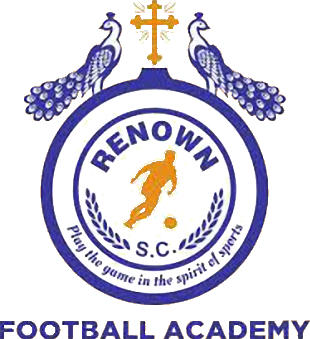 Logo de RENOWN S.C. (SRI LANKA)