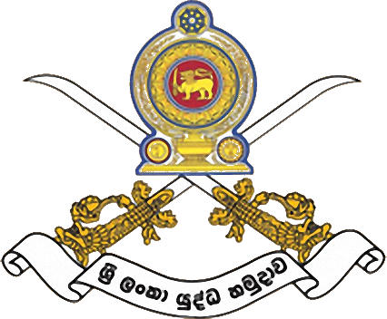 Logo de SRI LANKA ARMY S.C. (SRI LANKA)