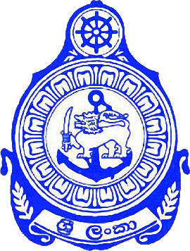 Logo de SRI LANKA NAVY S.C. (SRI LANKA)