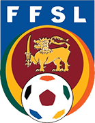 Logo di NAZIONALE DI CALCIO DELL''SRI LANKA