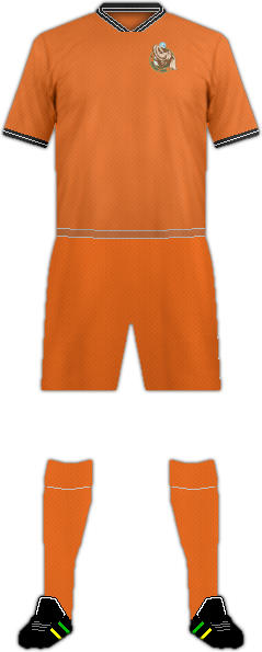 キットプルアクデーン・ユナイテッドFC