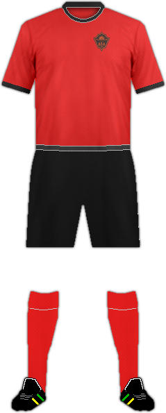 キットサトゥンFC