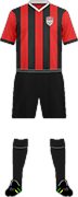 Maglie LOMSAK F.C.