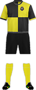 Maglie SAIMIT KABIN UNITED