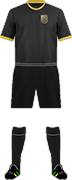 Maglie SEE KHWAE CITY F.C.