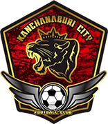 Logo KANCHANABURI CITY F.C.
