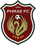 Logo di PHRAE F.C(THA)