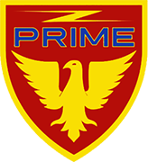 Logo PRIME BANGKOK F.C.