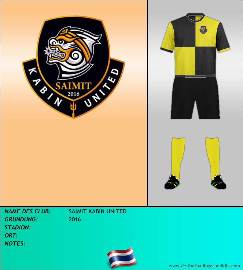 Logo SAIMIT KABIN UNITED