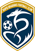Logo de TAIPEI DRAGONS F.C.