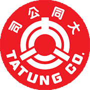 Logo TATUNG F.C.