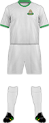 Trikot F.K. DASOGUZ