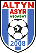 Logo di F.K. ALTYN ASYR