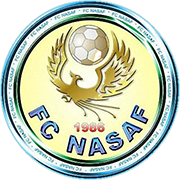 标志足球俱乐部 NASAF