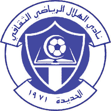 Logo of AL HILAL HUDAYDAH (YEMEN)