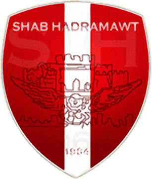 Logo of AL SHA'AB HADRAMAUT (YEMEN)